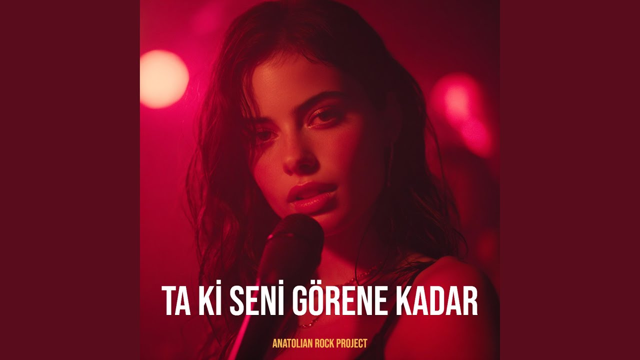 Ta Ki Seni Görene Kadar (Beni Al)