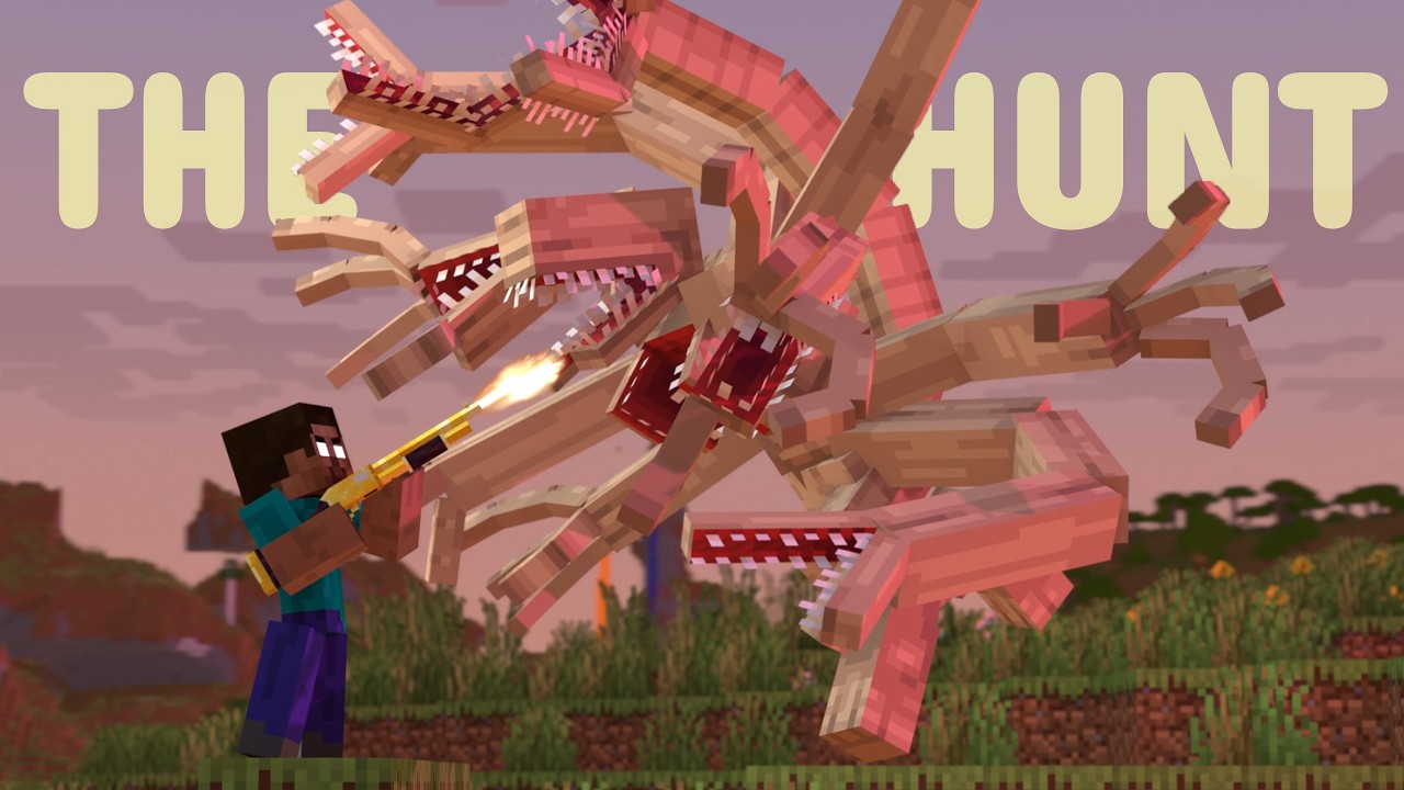 40+ Horror mods VS me and my shotgun