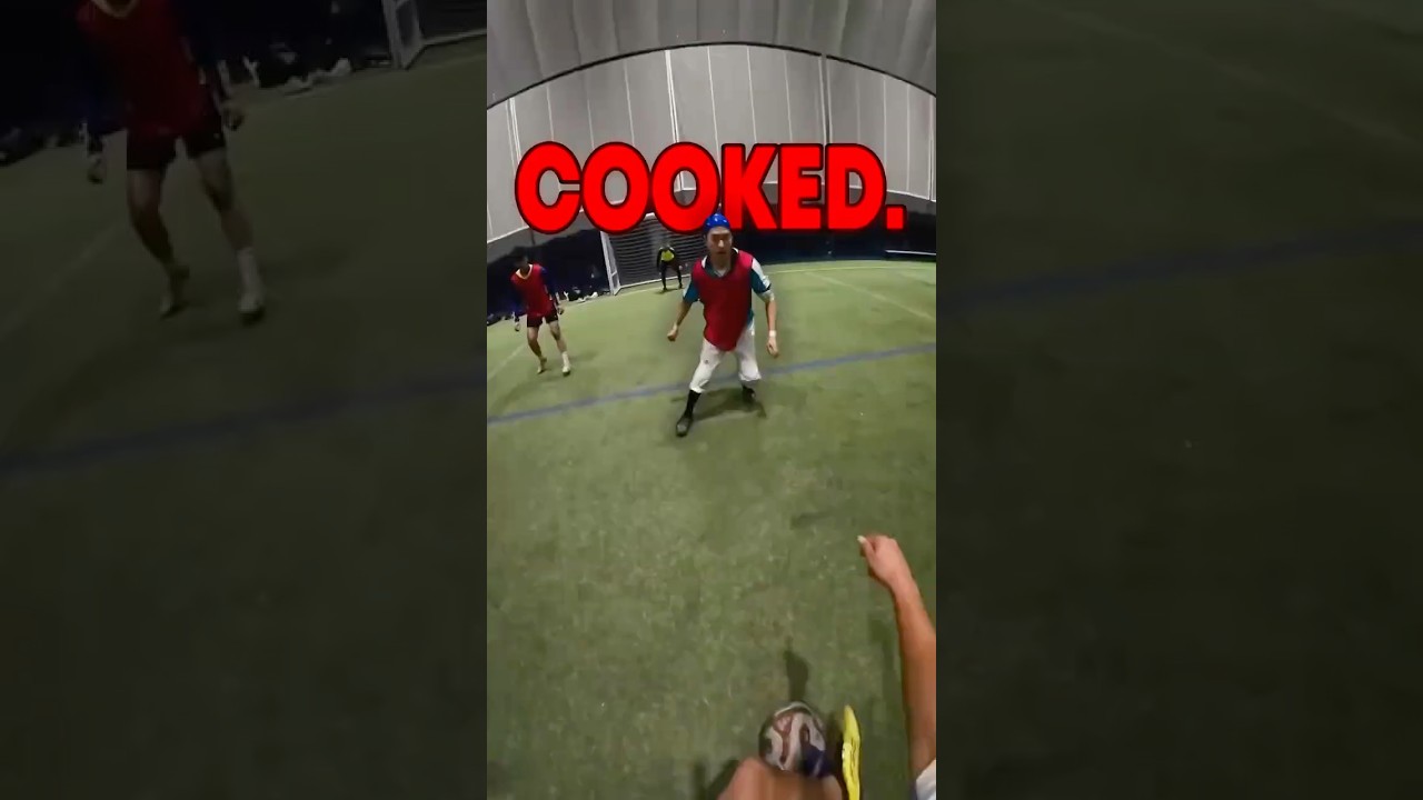 He Had To Prove Them Wrong 🥶 - Published by Azzex