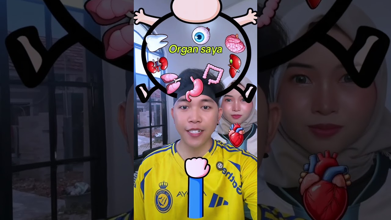 TIBA TIBA PINGSAN DIKIRA PRANK TERNYATA BENERAN PACAR AUTO PANIK 😱 #shorts