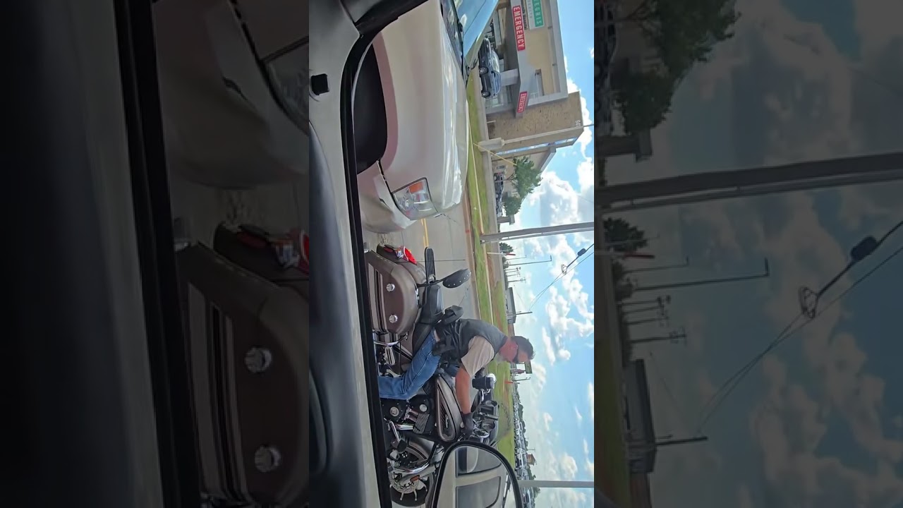 *BIKE WEEK IS COMING!*