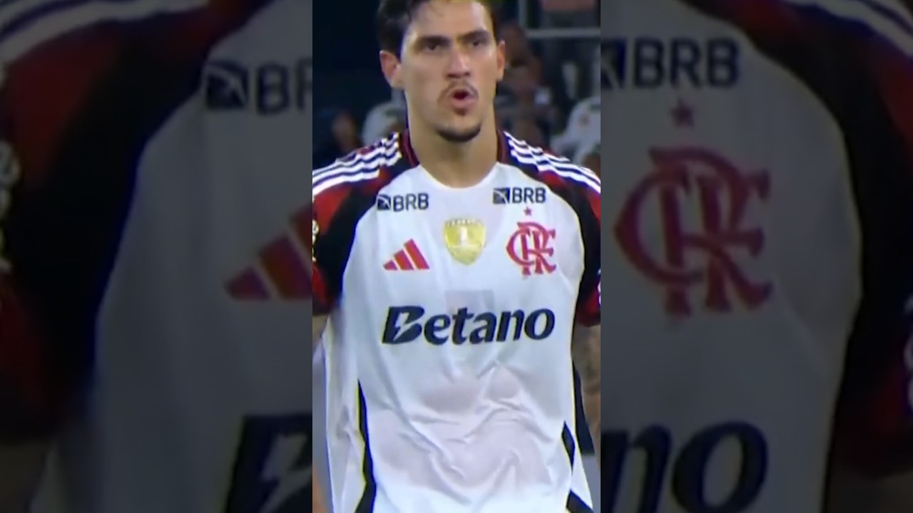 PEDRO TIROU O BARBOZA DE MANÉ!?