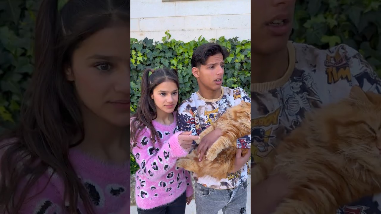 انا مصدومه من كلشي عم يصير:😱