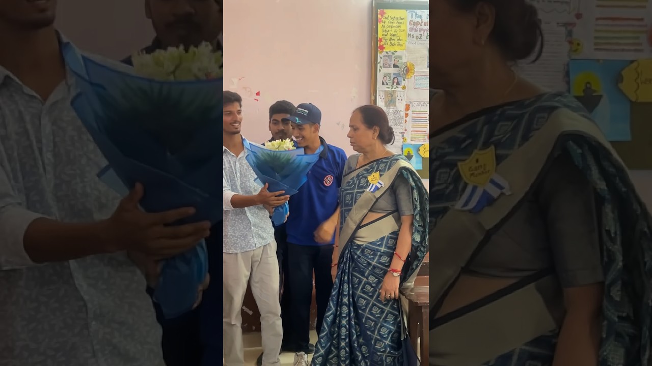 Happy teachers day 🥹🫂#teacher #teachersday #school #memories