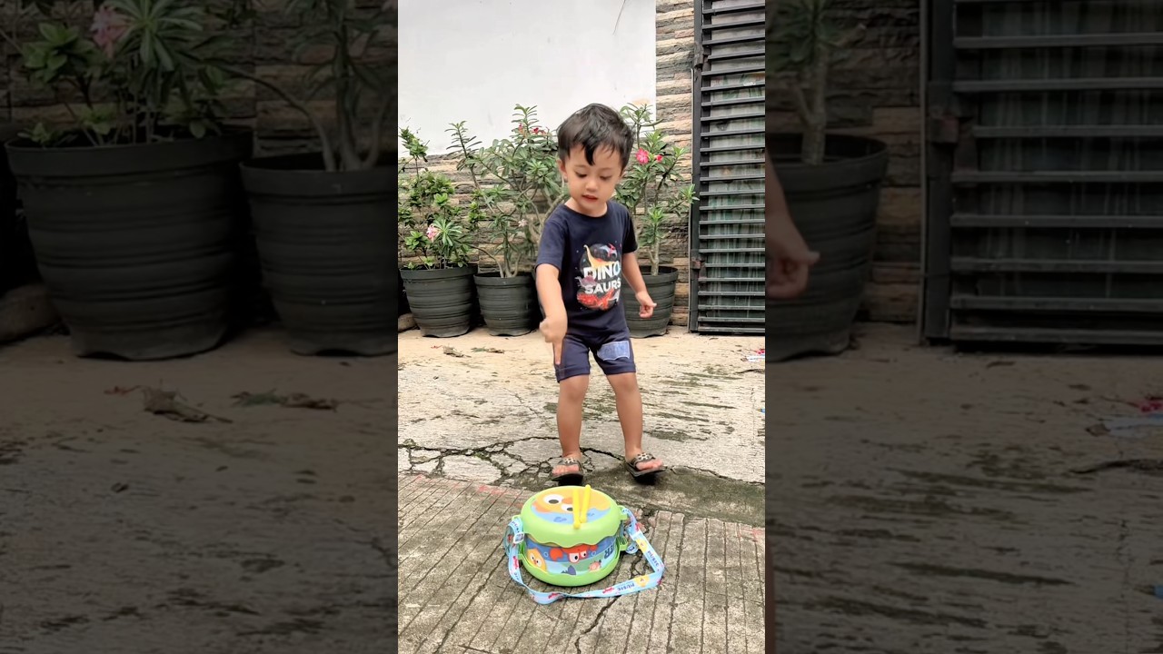 Arsya jadi ketua marching band 🥁#arsyastory #funny #comedy #trendingshorts #shortvideo