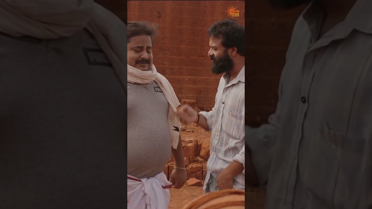 #Vellam #Jayasurya #Samyuktha #SuryaMovies #Shorts