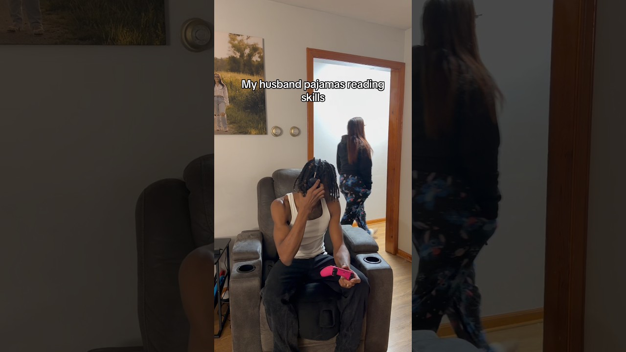 He's a good reader 😭 #shorts - Published by TheMacFamily