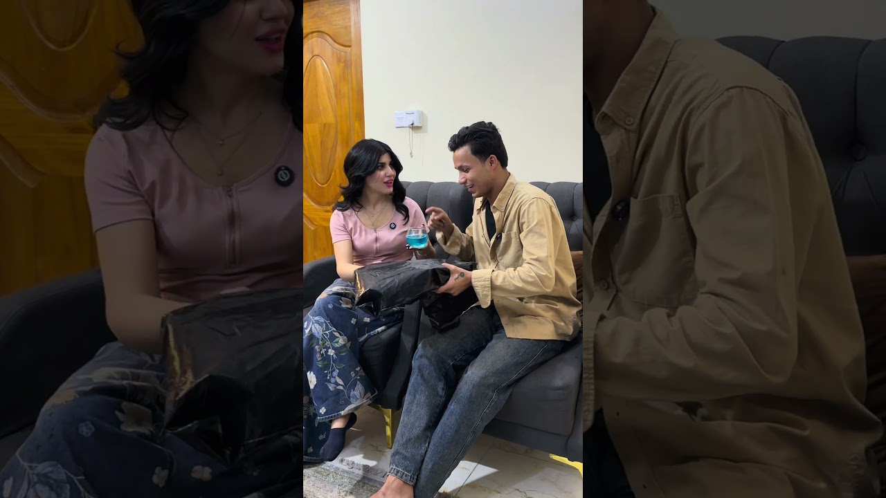 جا رحت بيه👌