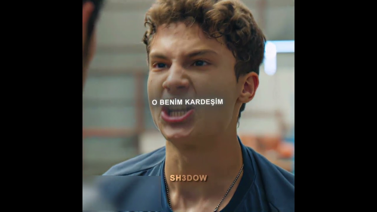 Dizinin en iyi fragmanı bence🔥 // DAHA 17 EDIT / Envy (slowed) - slxughter