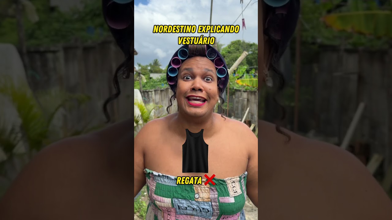 VOCÊ FALA ASSIM?