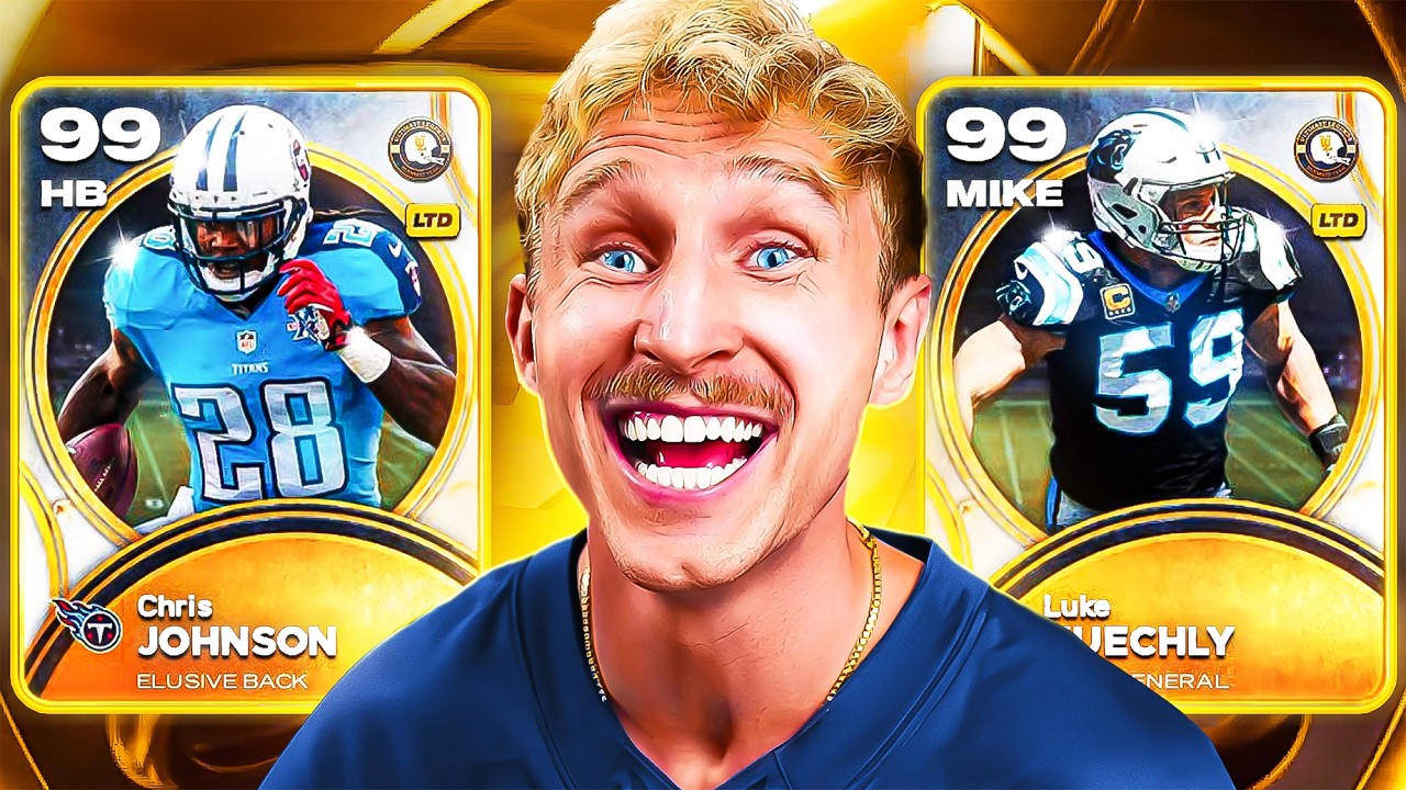 The Final Wheel of MUT Season! Ep. #48