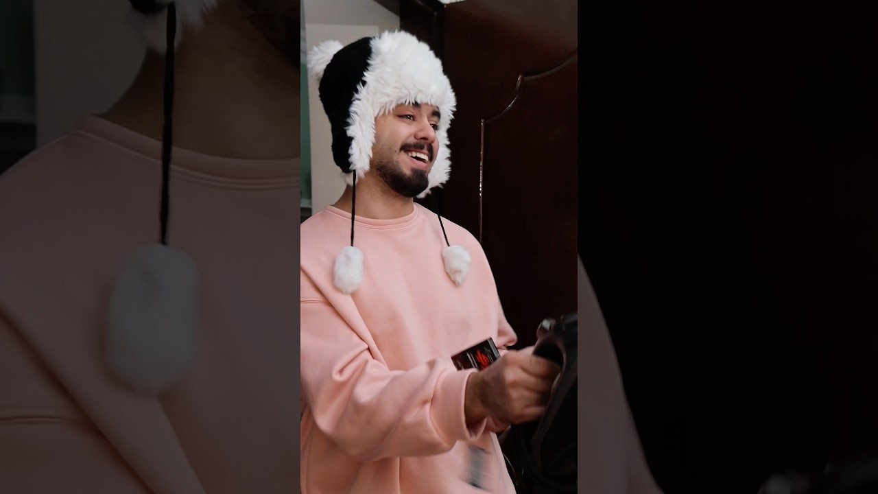 انذل شخص بالبيت 😂💔Ahmad Mahroom