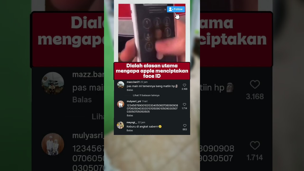 gimana kalo lupa😮
