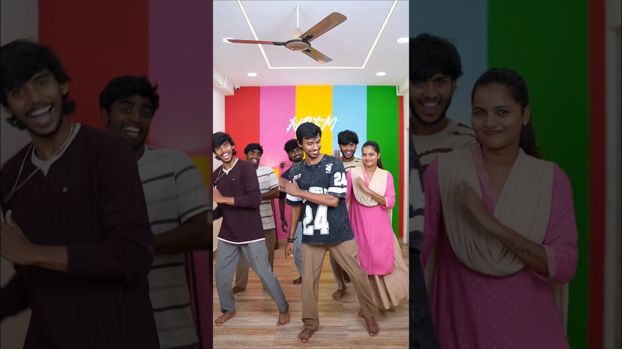 Niyas anna ini NRFM la varamaataru😭 #shorts #shortvideo #shortsfeed #trending #dance #vibes #viral