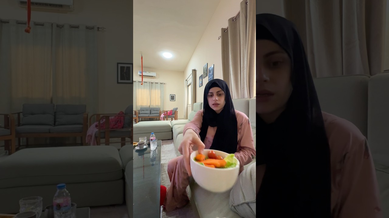 خس وجزر😂😂 ام سيف ونانو