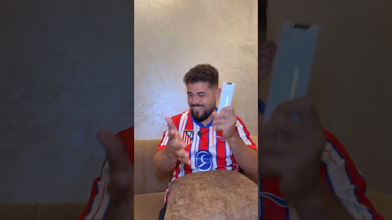 اجمل مباراة في دوري ابطال اوروبا😍✅