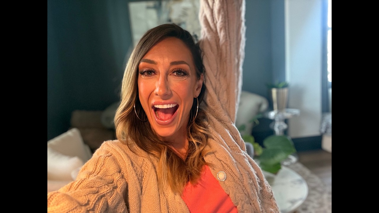 I'M BACK!!! 👀 BIG Life Updates + What's Coming Next - AMA! (LIVE)