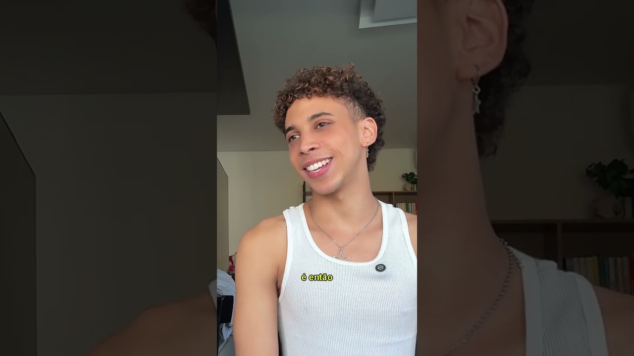 Trend das palavras com meu bro