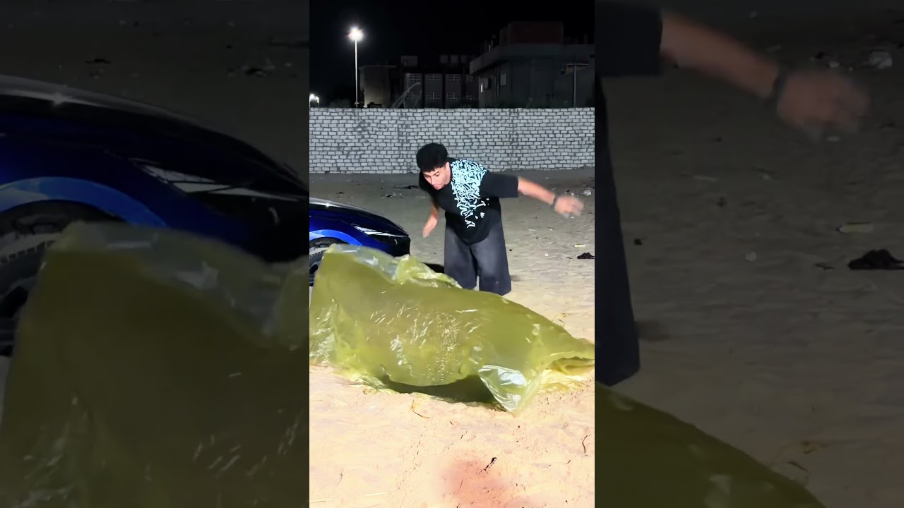 الصاحب الرخم اهو 😂😂