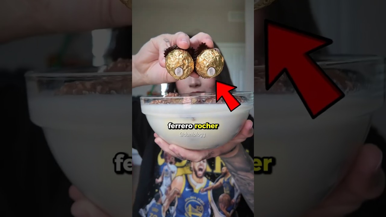 Cokelat Mahal Ini Ternyata MENIPU?