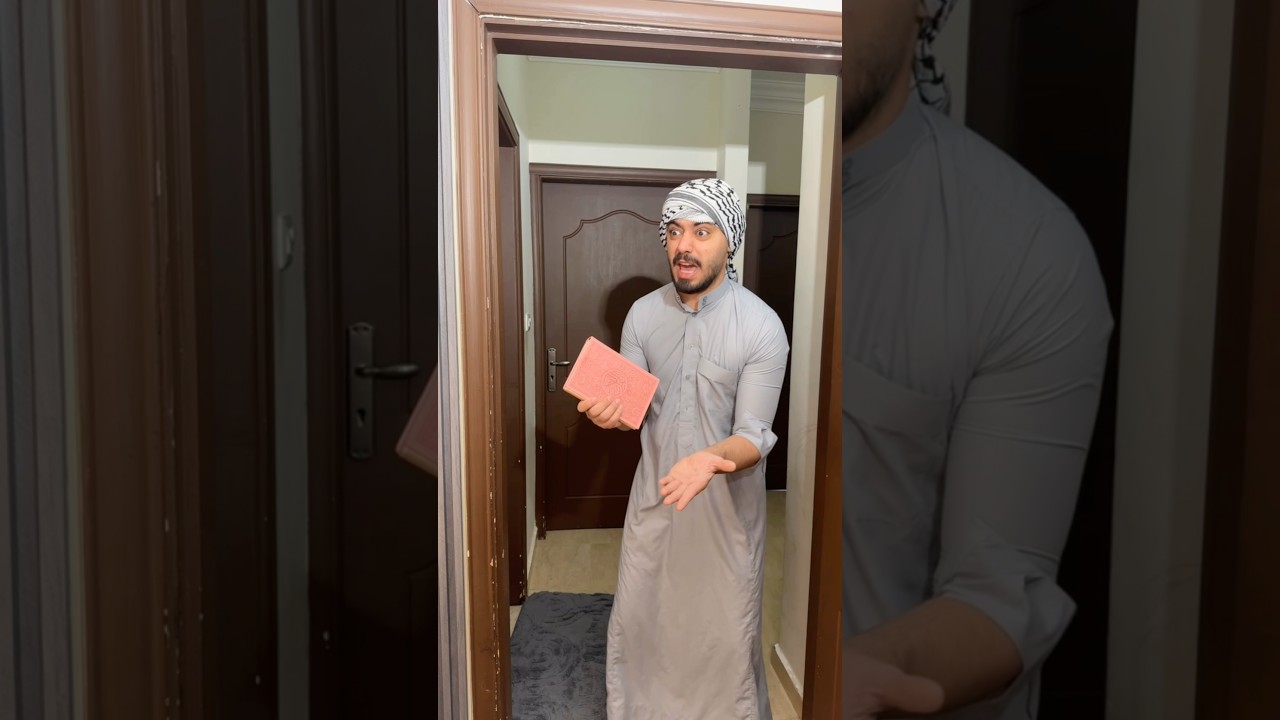 بما يرضي الله 😂💔 Ahmad Mahroom