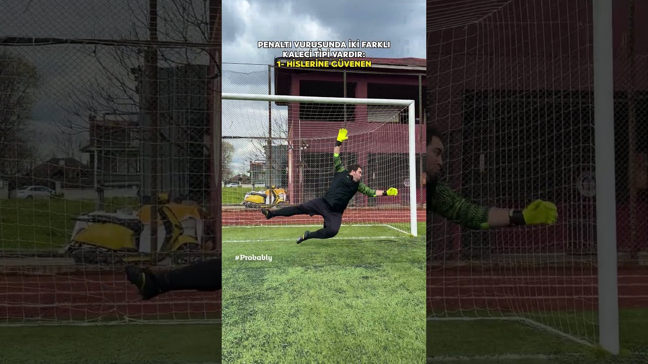 Peki siz hangisisiniz? 😂😂 #football #futbol #probably