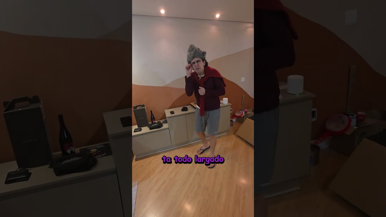 POV FILHO QUANDO TA COM DEPRESSÃO