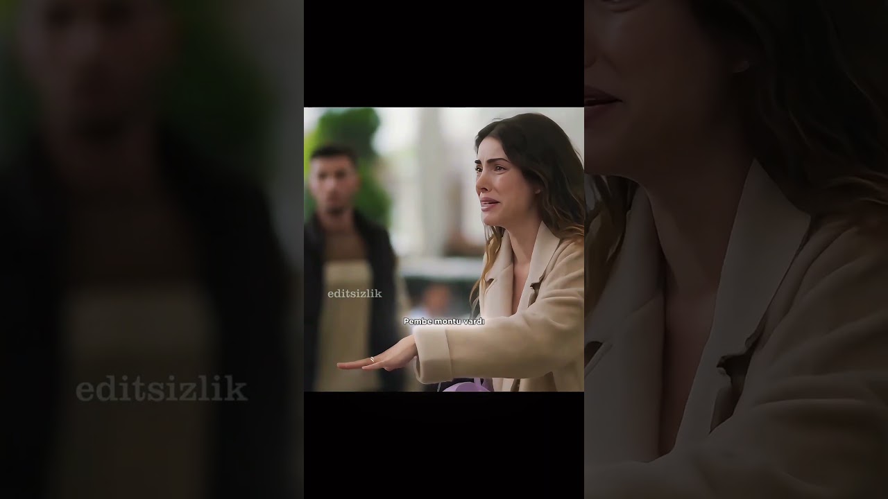 Çocuğunu kaybetme korkusu yaşayan bir anne 😥💔 #negemileryaktım #denizbaysal #shorts
