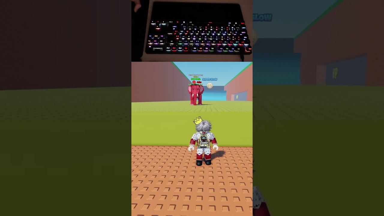 roblox best gameplay