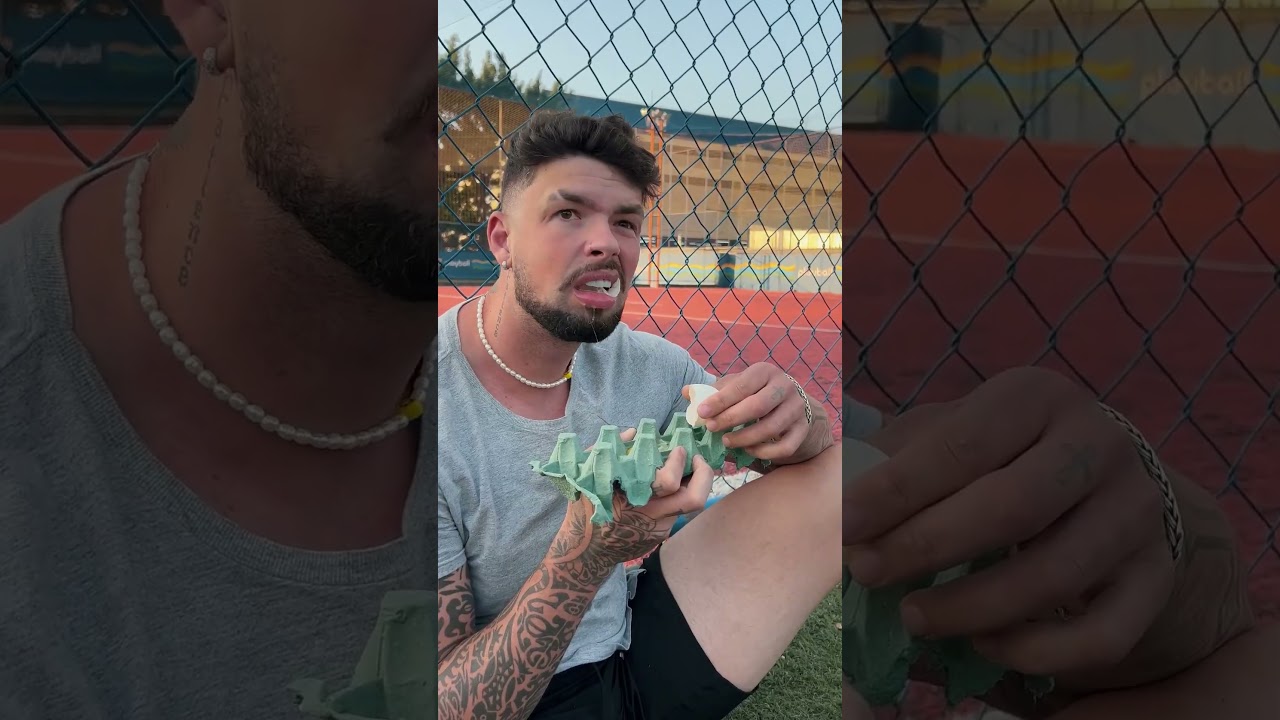 A INVENÇÃO DA CHUTEIRA