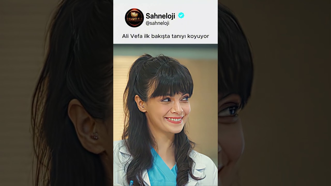 Ali Vefa ilk bakışta tanıyı koyuyor