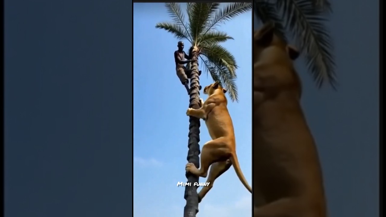 What a dangerous wahala😂😂😂