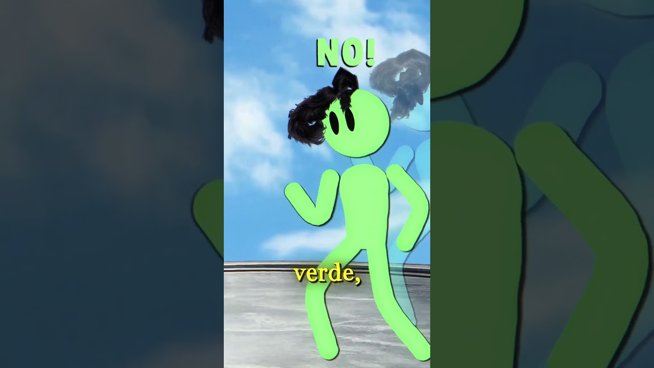 QUEM É O IMPOSTOR?!