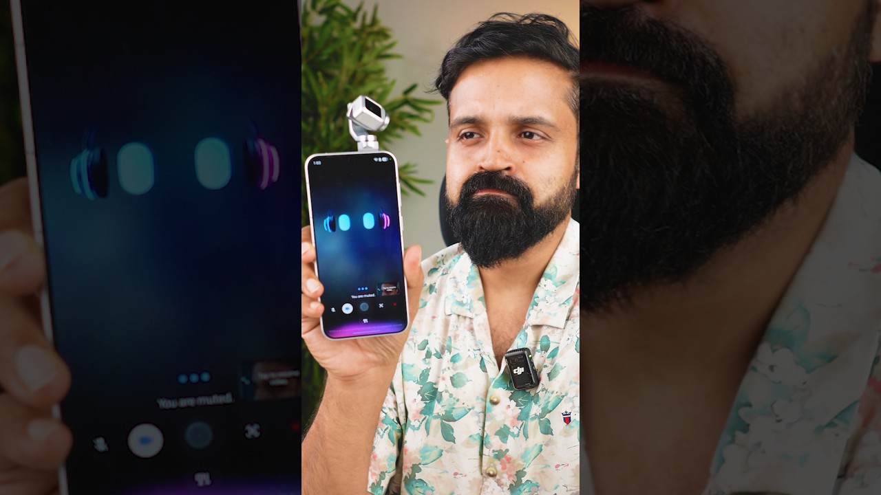 ഇതാണ്  Peak Innovation - Honor Robot Phone