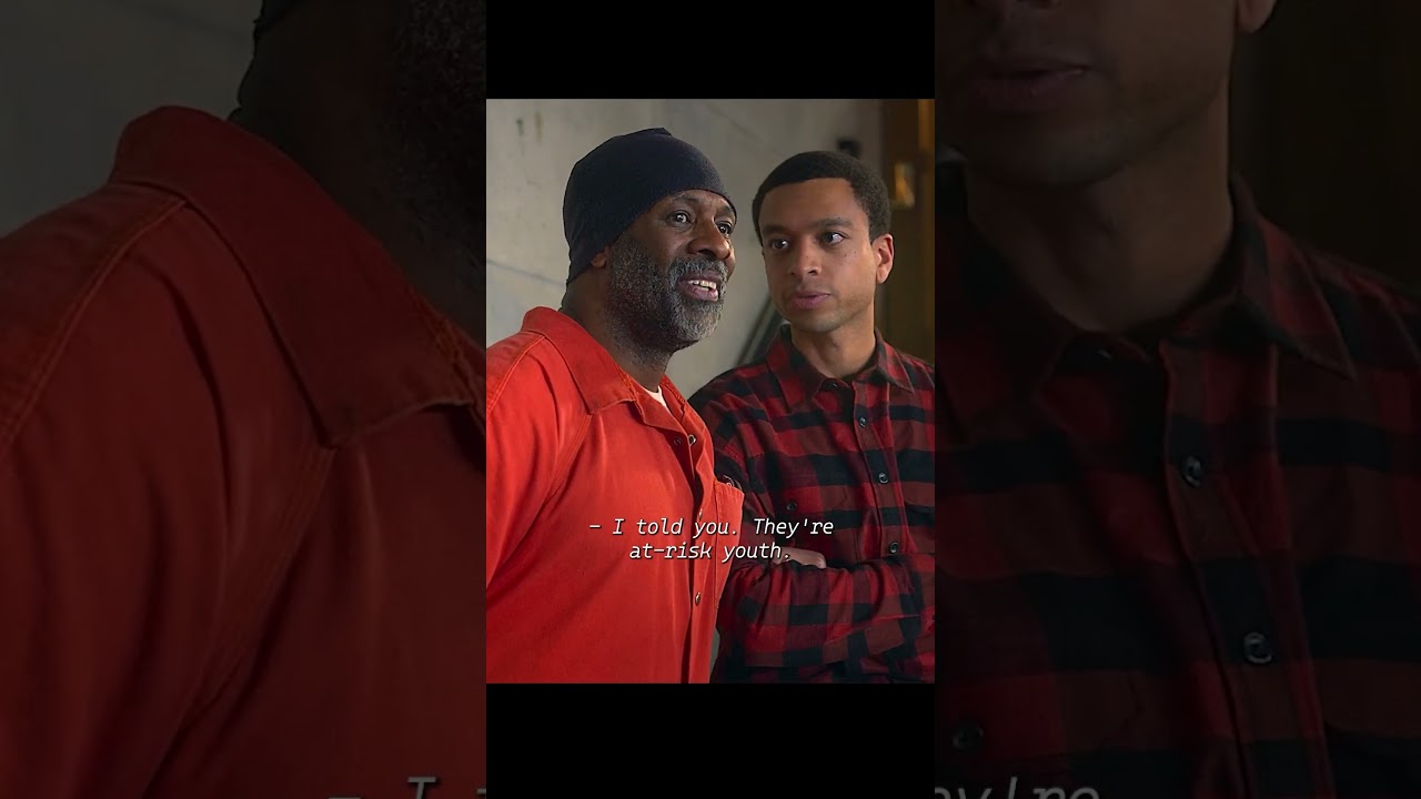 POV: The new generation is built different. #shorts