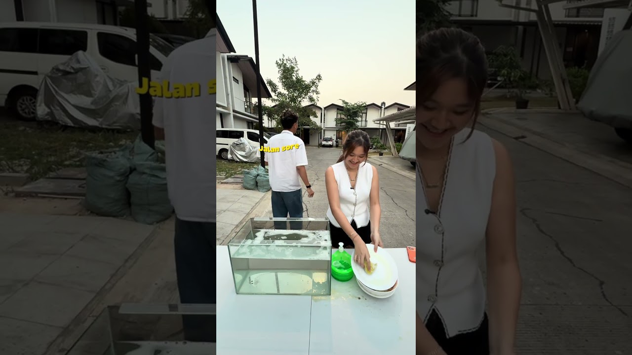 Capek bngt gua! #dellaseptt #dailyshorts #ngakak #challenge #comedy #funnyvideo #lucu #ngakak 