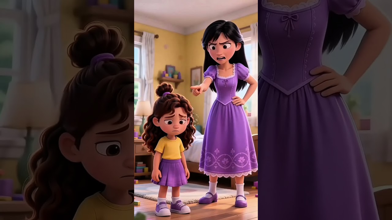 A Casa Invadida pelo Cheiro de Batata 🥔😅 #trending