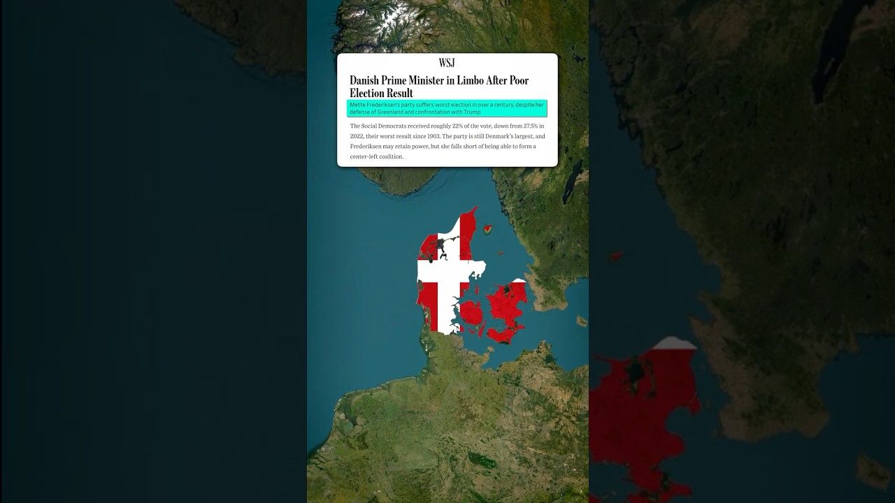 Here's the last 24 hours in geopolitics #geopolitics #dailynews #worldnews #breakingnews