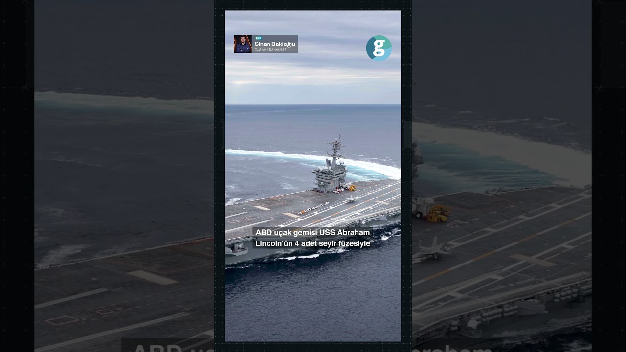 İran: 560 ABD askeri öldürüldü