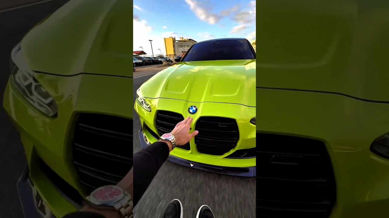 Bmw M4 competition 😍✨🎀 x Gata only edit #bmw #viralvideo #trending #phonk #shorts #short