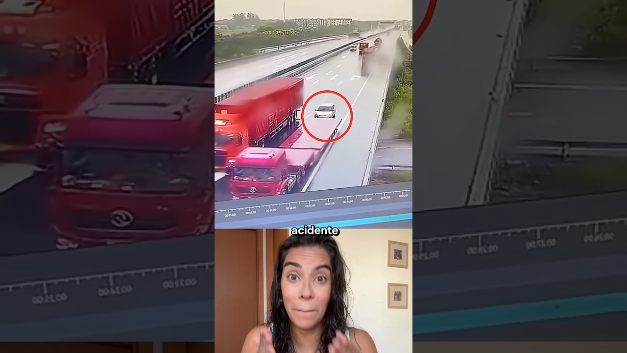 SEMPRE FAÇA ISSO NO TRÂNSITO.