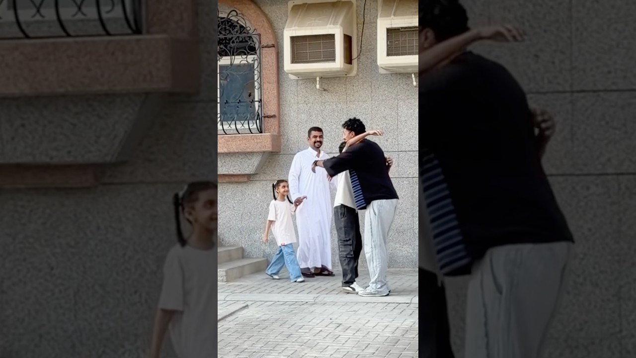 زرت متابعيني بعد 3 سنين🤔👀