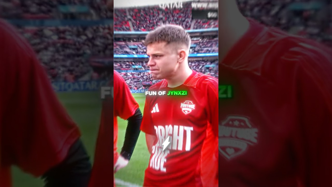 Jynxzi’s Had ONE Chance For Revenge…😱🔥