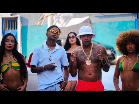 Qual Foi? - MC Cebezinho e MC Meno k ( LC Da Roça )  Vídeo clipe Oficial