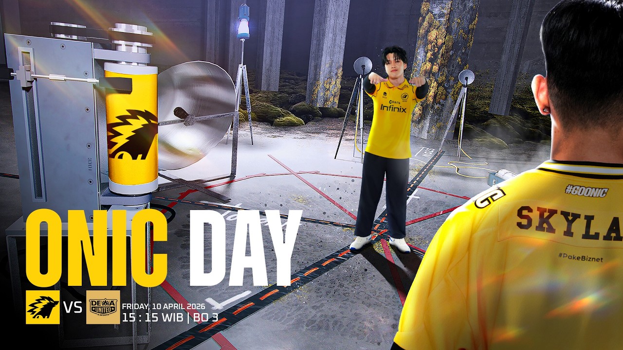 RESTREAM MPL INDONESIA S17