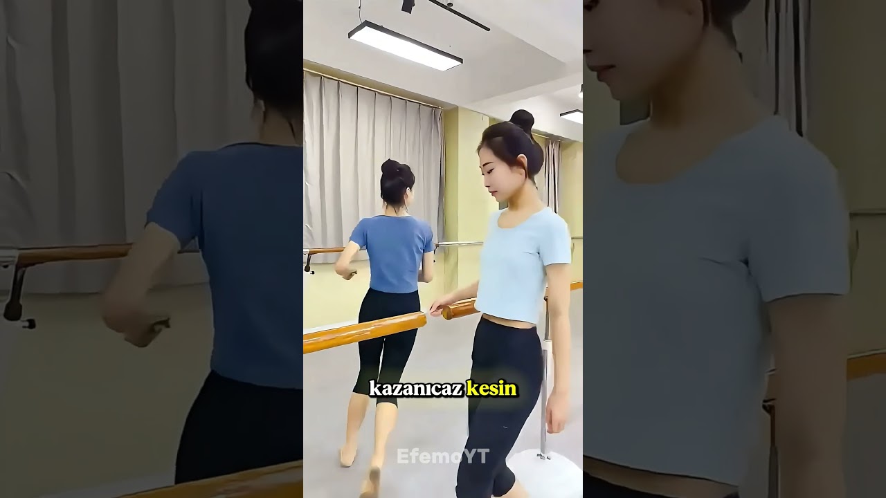 Bu Yarışın Galibi Kim Olur? 😄