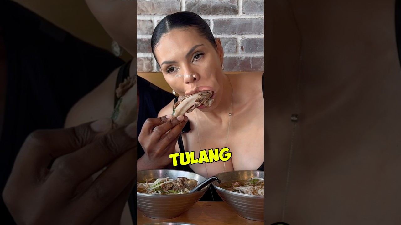 manfaat tulang ayam 🍗 #shorts