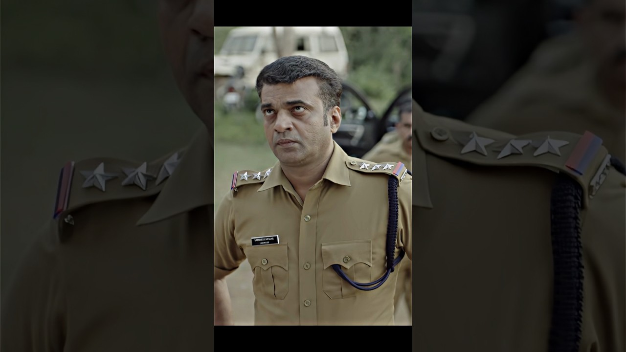 അപ്പോൾ ഞാൻ ഇനി ഇവിടെ എന്തെങ്കിലും ചെയ്യേണ്ടത് ആയിട്ടുണ്ടോ സിഐ സാറേ 🤭💪💥✅️ | Ayyapanum Koshiyum |