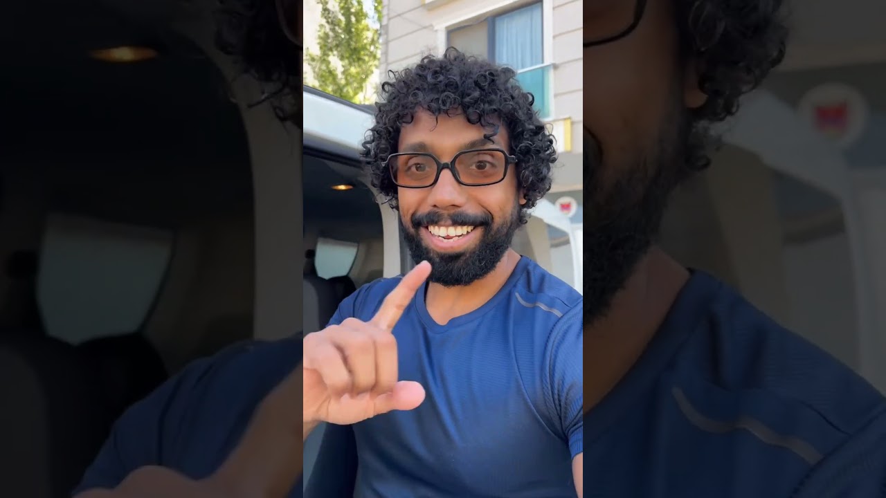 مقلب ساري🤣