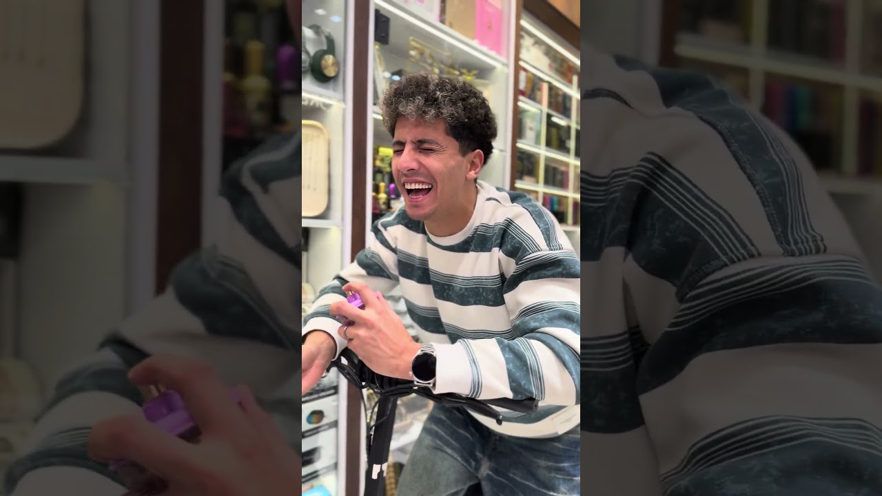 iPhone 17 Max كسرت